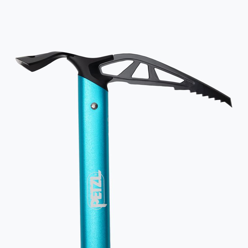 Piccozza Petzl Glacier Blue 2