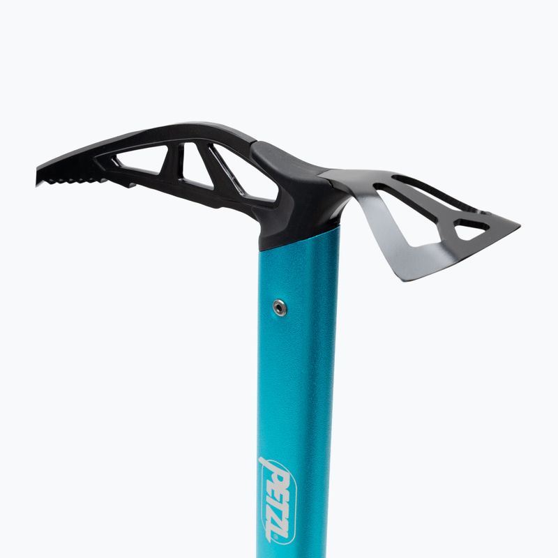 Piccozza Petzl Glacier Blue 4