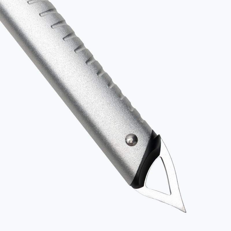 Piccozza Petzl Glacier Linkin silver 3