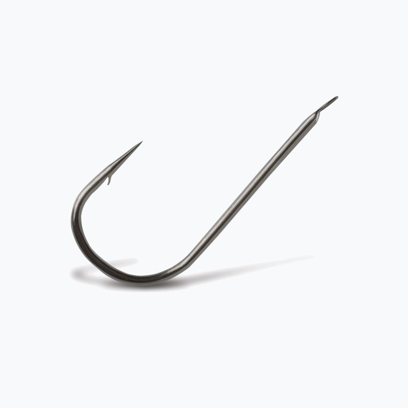 Ami da pesca VMC Chika Match 7007BN nichel nero
