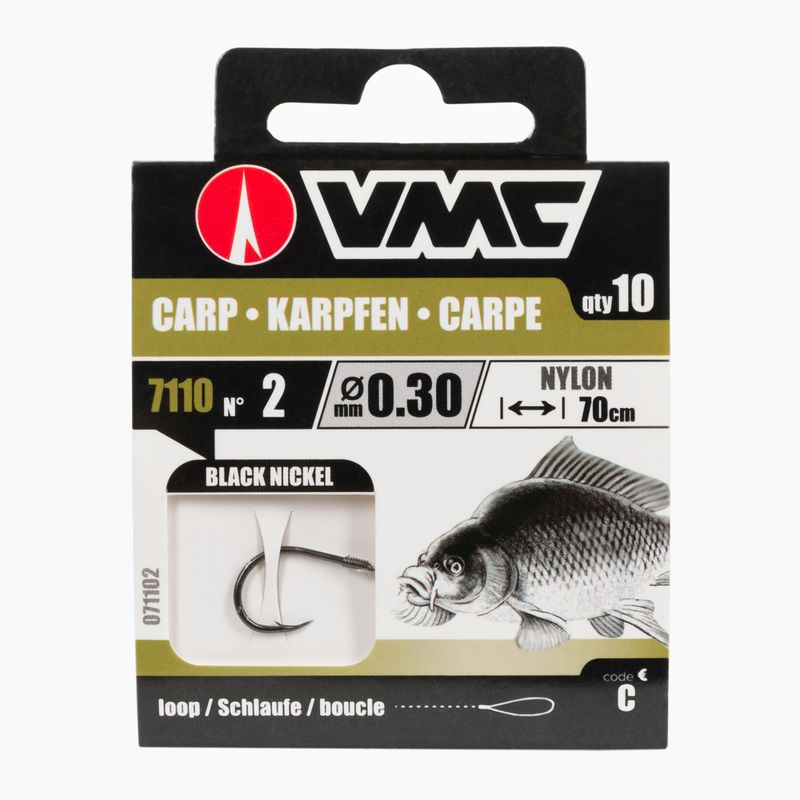 VMC Karp BN leader del metodo
