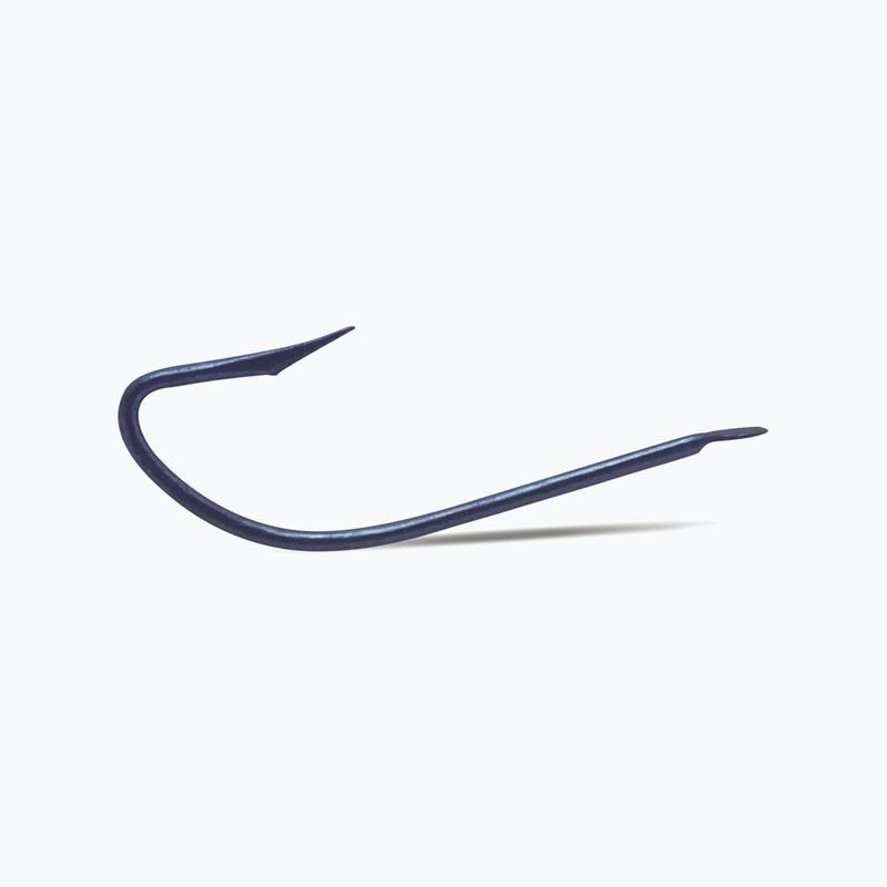 Ami da spinning VMC Crystal Barbless 9012BL
