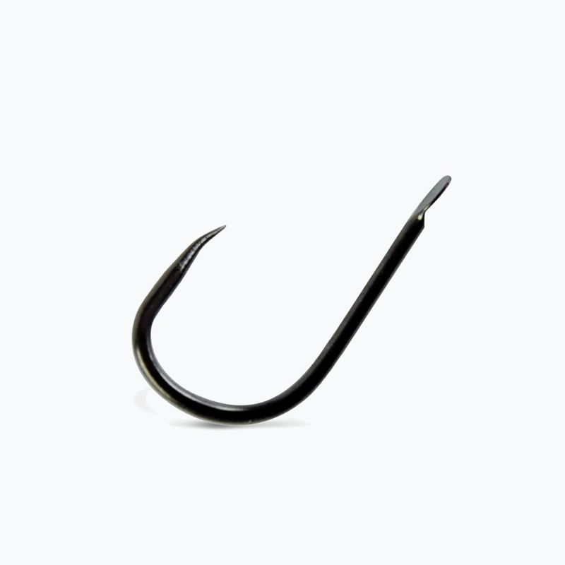 Ami da pesca VMC Carp Match Spade 7017BN nichel nero