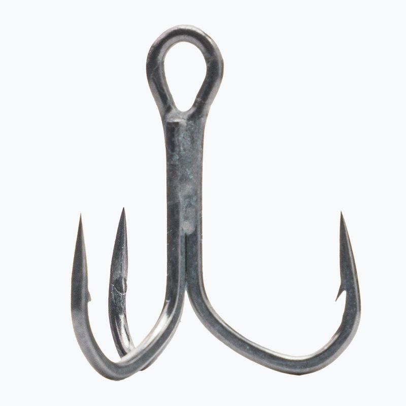 VMC Kaptain ancora da pesca 7557CT 5 pz. cristallo 2