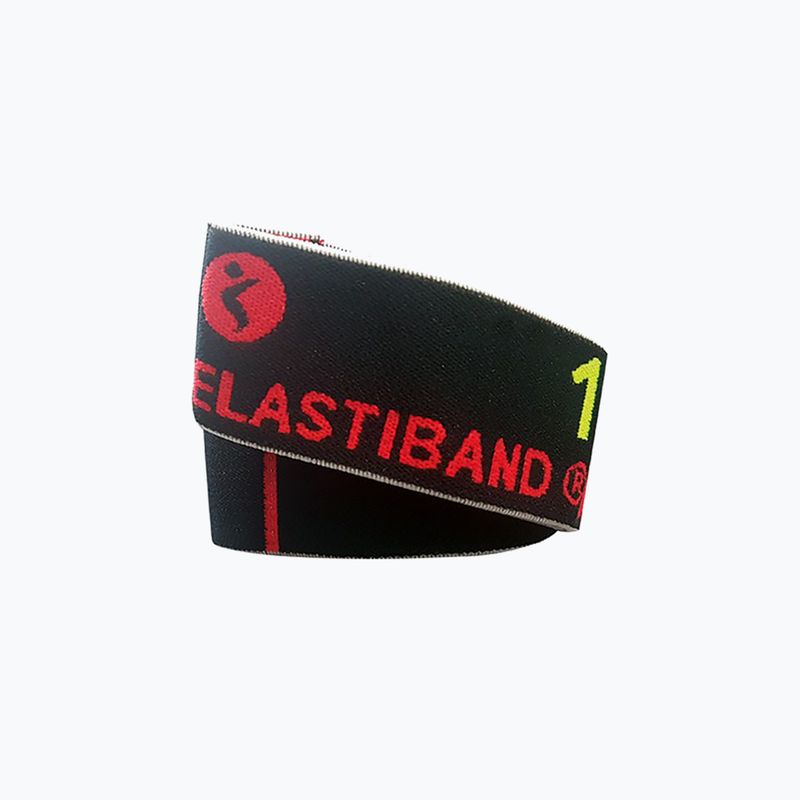 Sveltus Elastiband gomma da ginnastica nero 0007 4