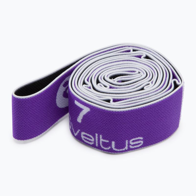 Sveltus Multi Elastiband esercizio gomma viola 0133 2