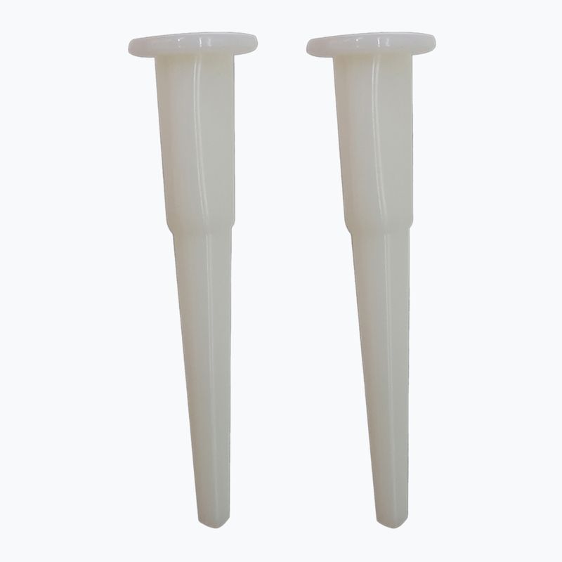 Sveltus Gymball Bulk arancione 2