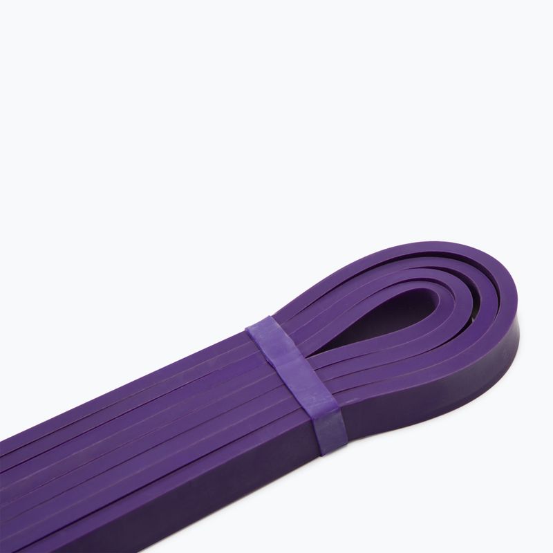 Sveltus Power Band gomma da ginnastica viola 0570 2