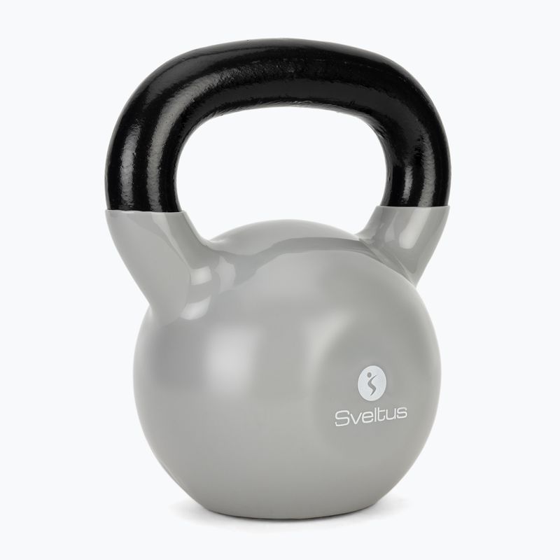 Kettlebell Sveltus 24 kg grey
