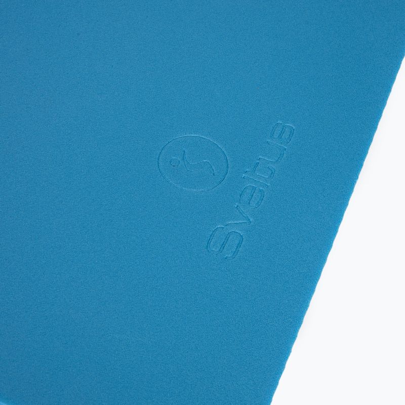 Tappetino yoga Sveltus blu Pratinatte 6