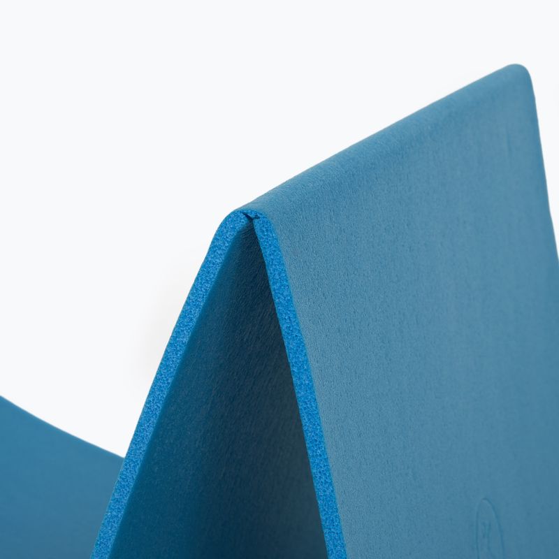 Tappetino yoga Sveltus blu Pratinatte 7