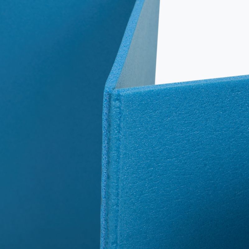 Tappetino yoga Sveltus blu Pratinatte 8