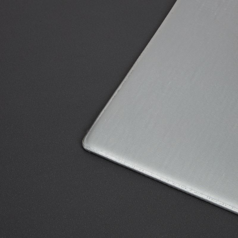 Tappetino fitness Sveltus Performance grey/black 5