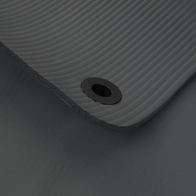 Tappeto da allenamento Sveltus 1362 grigio 4