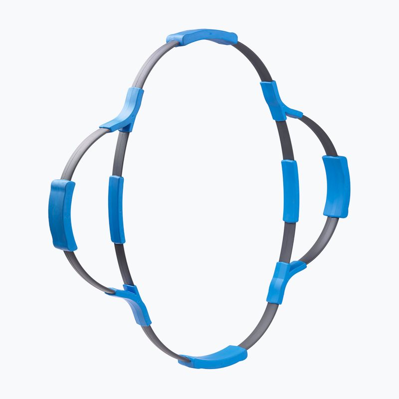 Cerchio Sveltus Flexoring grigio/blu 2
