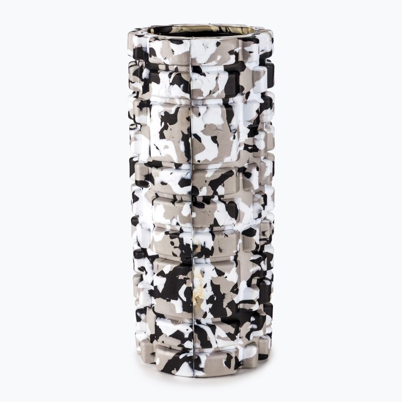 Sveltus Camouflage Foam Roller grigio 2516 2