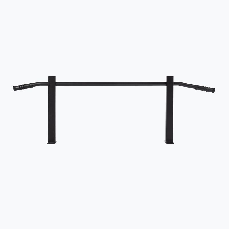 Sveltus Chin Up Rack barra per pull-up nera 2613 2