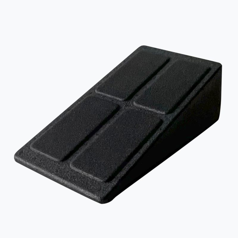 Sveltus Set Squat Block nero 3