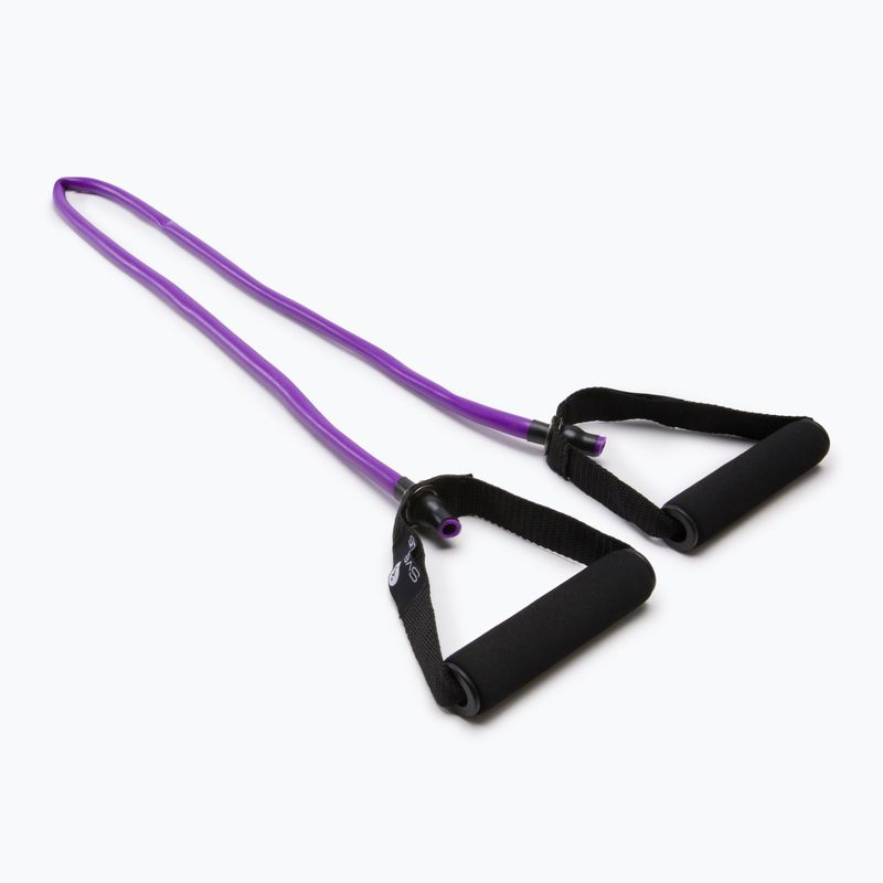 Sveltus Fitness Tube Espansore medio viola 3902