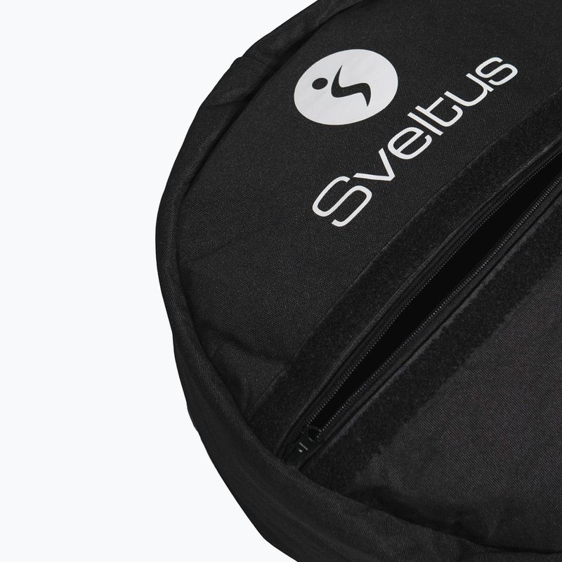 Sacco da allenamento Sveltus Strongbag 68 kg black 3