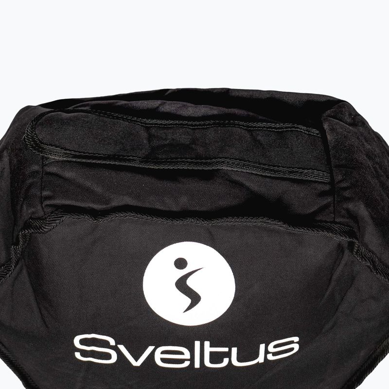 Sacco da allenamento Sveltus Husafell Bag 90 kg black 2