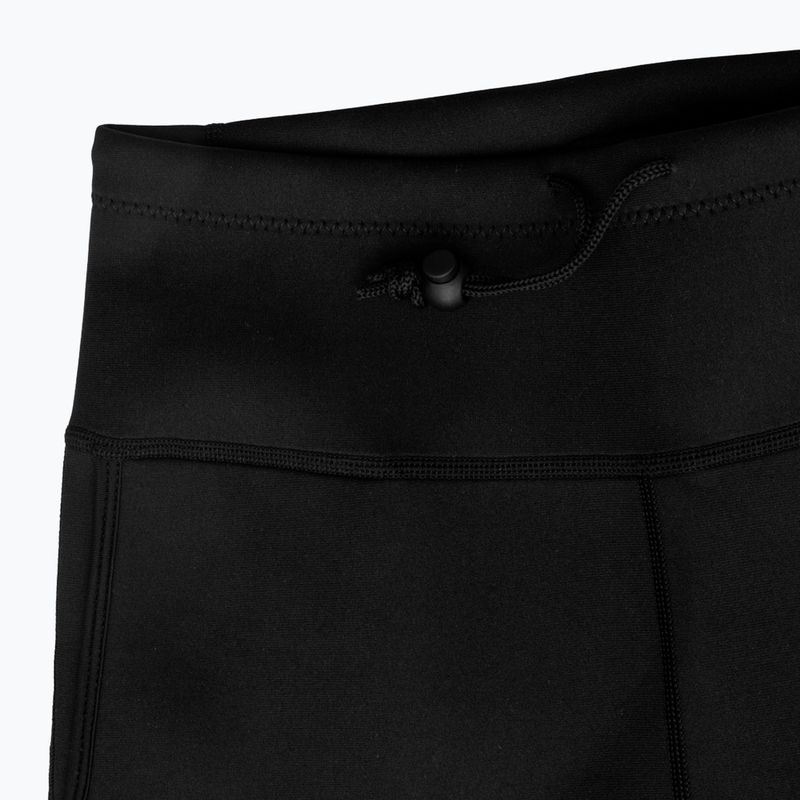 Pantaloncini da allenamento Sveltus Sweat black 2