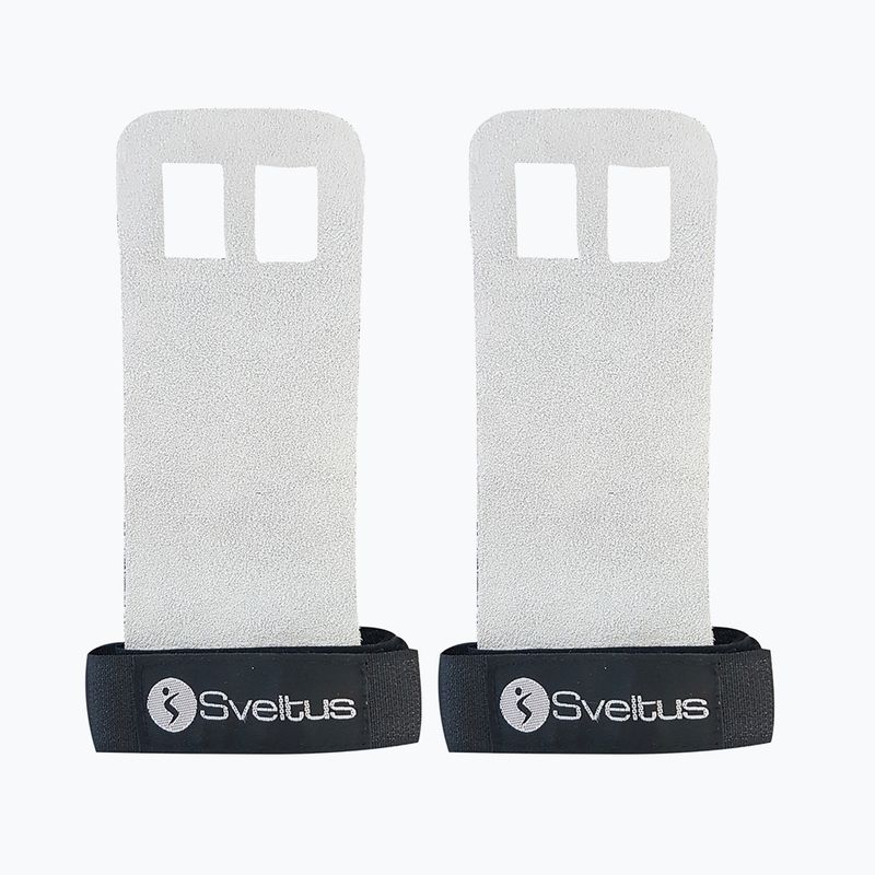 Guanto da allenamento Sveltus taglia grey