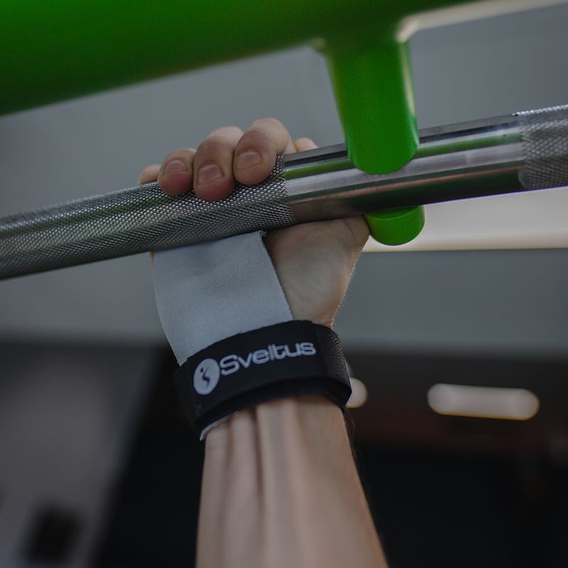 Guanto da allenamento Sveltus taglia grey 6