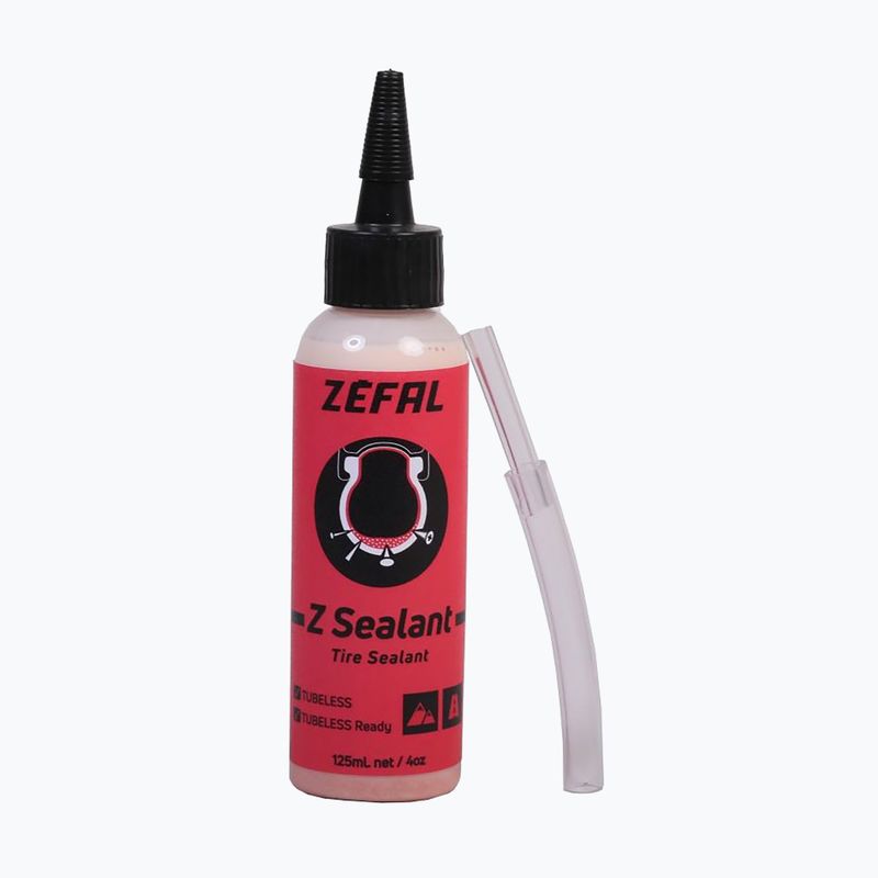 Sigillante per pneumatici Zefal Z-Sealant 125 ml