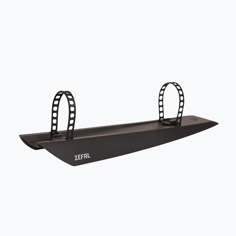 Parafango per bicicletta Zefal Deflector FC50 nero