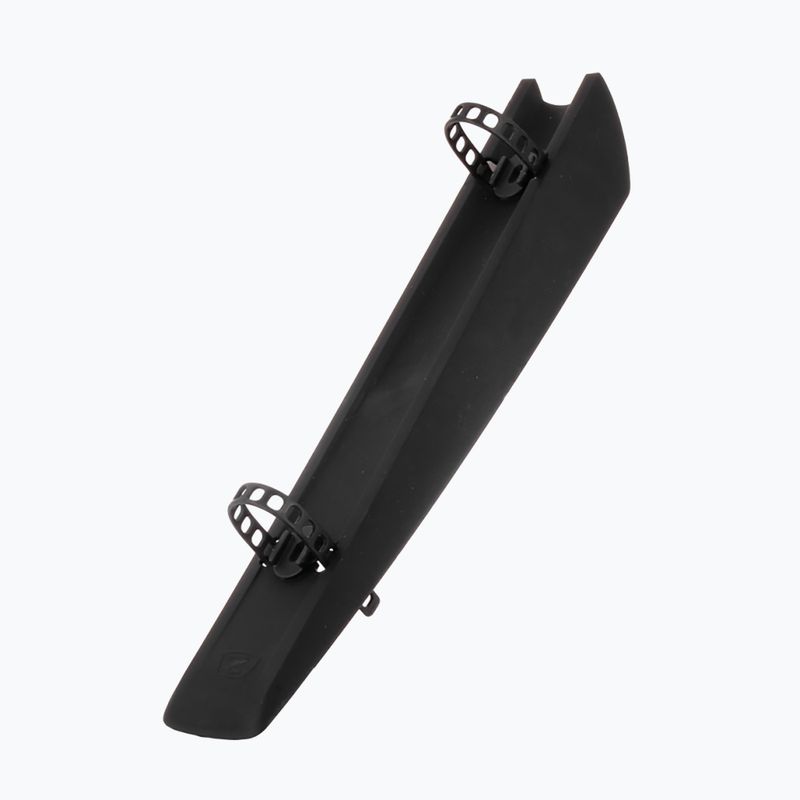 Parafango per bicicletta Zefal Deflector FC50 nero 2