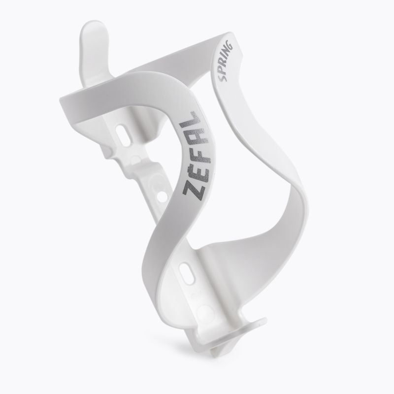 Portabottiglie Zefal Spring bianco
