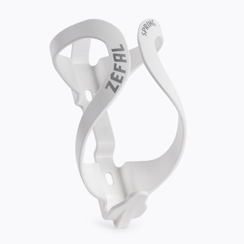 Portabottiglie Zefal Spring bianco 3