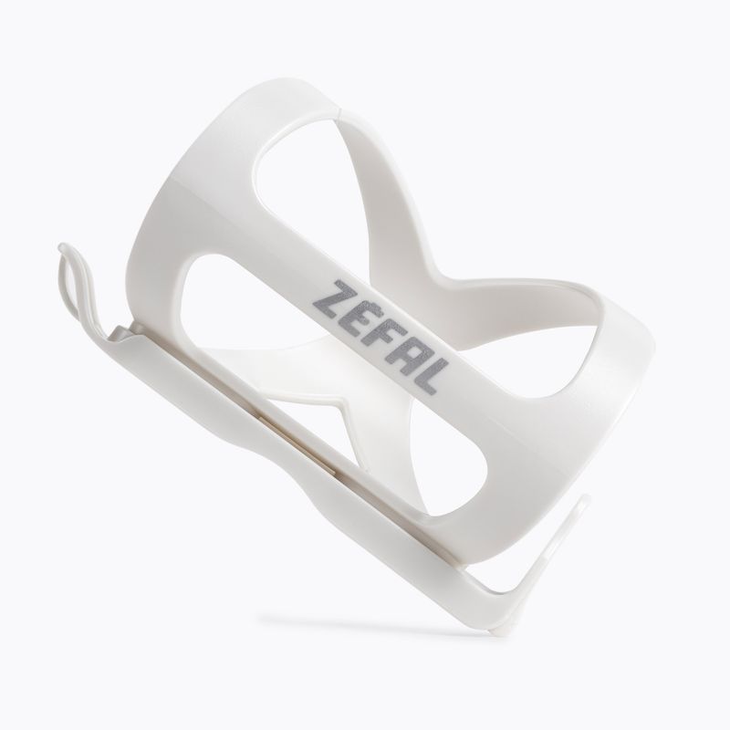 Zefal bidon basket Wiiz bianco 2