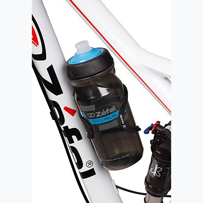 Cestino per bidoni Zefal Pulse Z2 nero 4