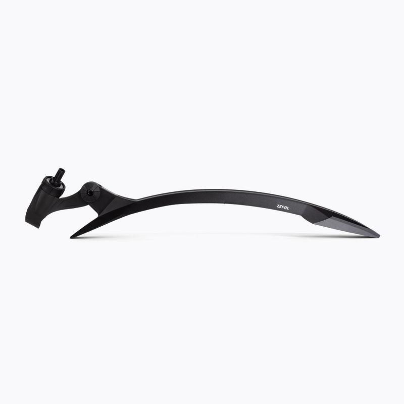 Set di parafanghi per bicicletta Zefal Deflector M60 nero 3