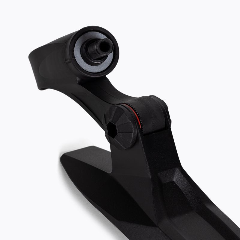 Set di parafanghi per bicicletta Zefal Deflector M60 nero 4