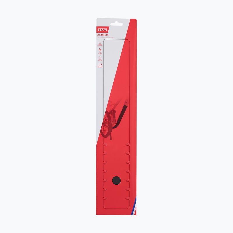 Protezione telaio Zefal DT Armor nero 3