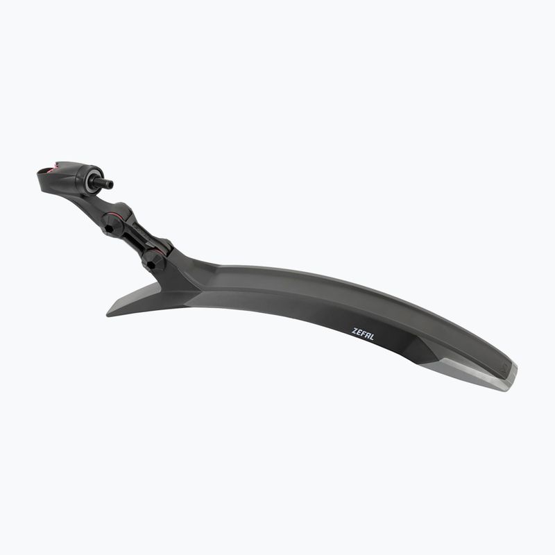 Parafango bici Zefal Deflector RM90+ nero