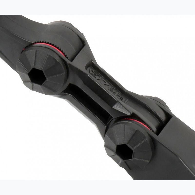 Parafango bici Zefal Deflector RM90+ nero 2