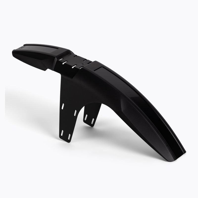 Parafango per bicicletta Zefal Deflector FM30 nero
