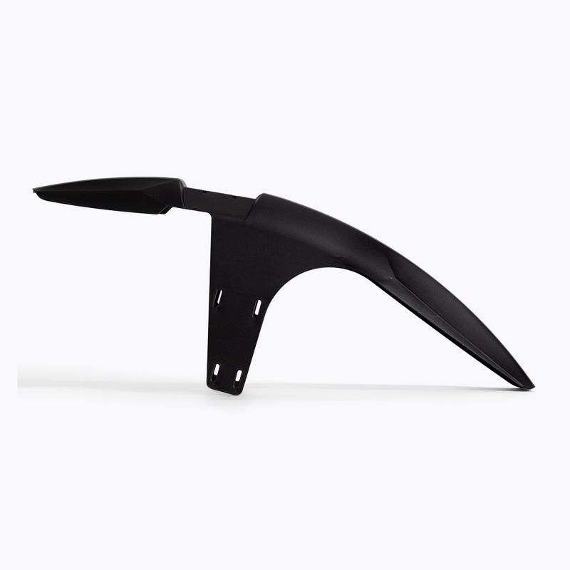 Parafango per bicicletta Zefal Deflector FM30 nero 2