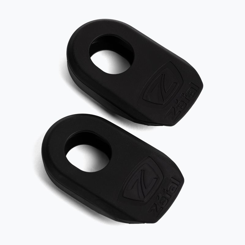 Zefal Crank Armor nero