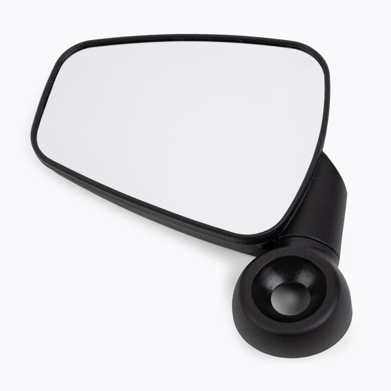 Specchio per bicicletta sinistro Zefal Dooback 2
