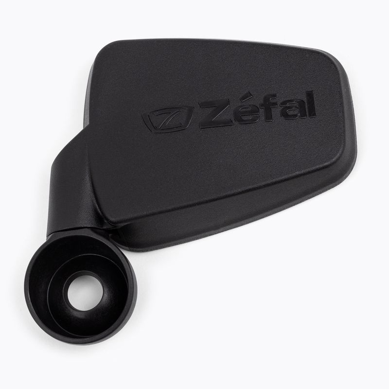 Specchio per bicicletta sinistro Zefal Dooback 2 2