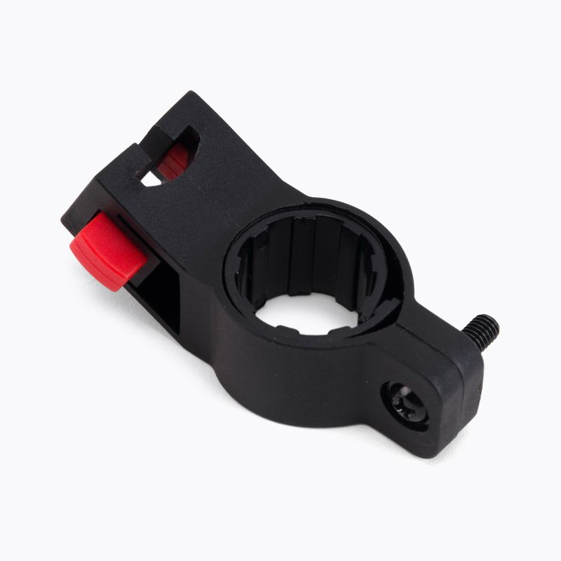 Lucchetto per bicicletta Zefal K-Traz C6 Codice Livello 6 grigio/nero 5