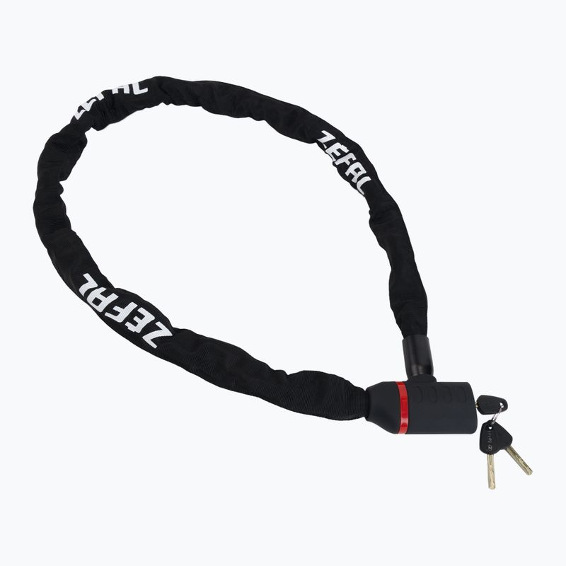Zefal K-Traz M14 Livello 14 Blocco bici nero