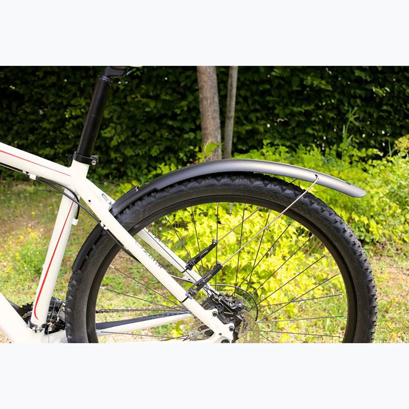 Zefal Trail 65 set parafanghi neri per bicicletta 8