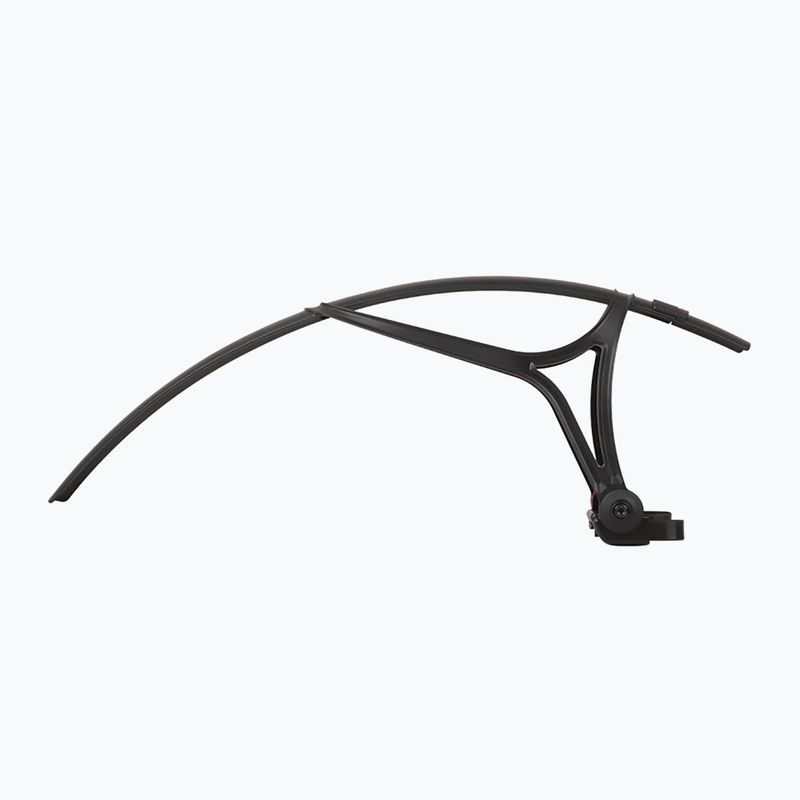 Set di parafanghi per bicicletta Zefal Shield R35 nero 2