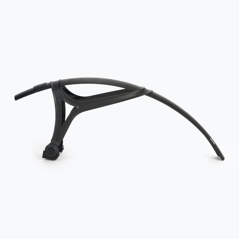Set di parafanghi per bicicletta Zefal Shield G50 nero 2